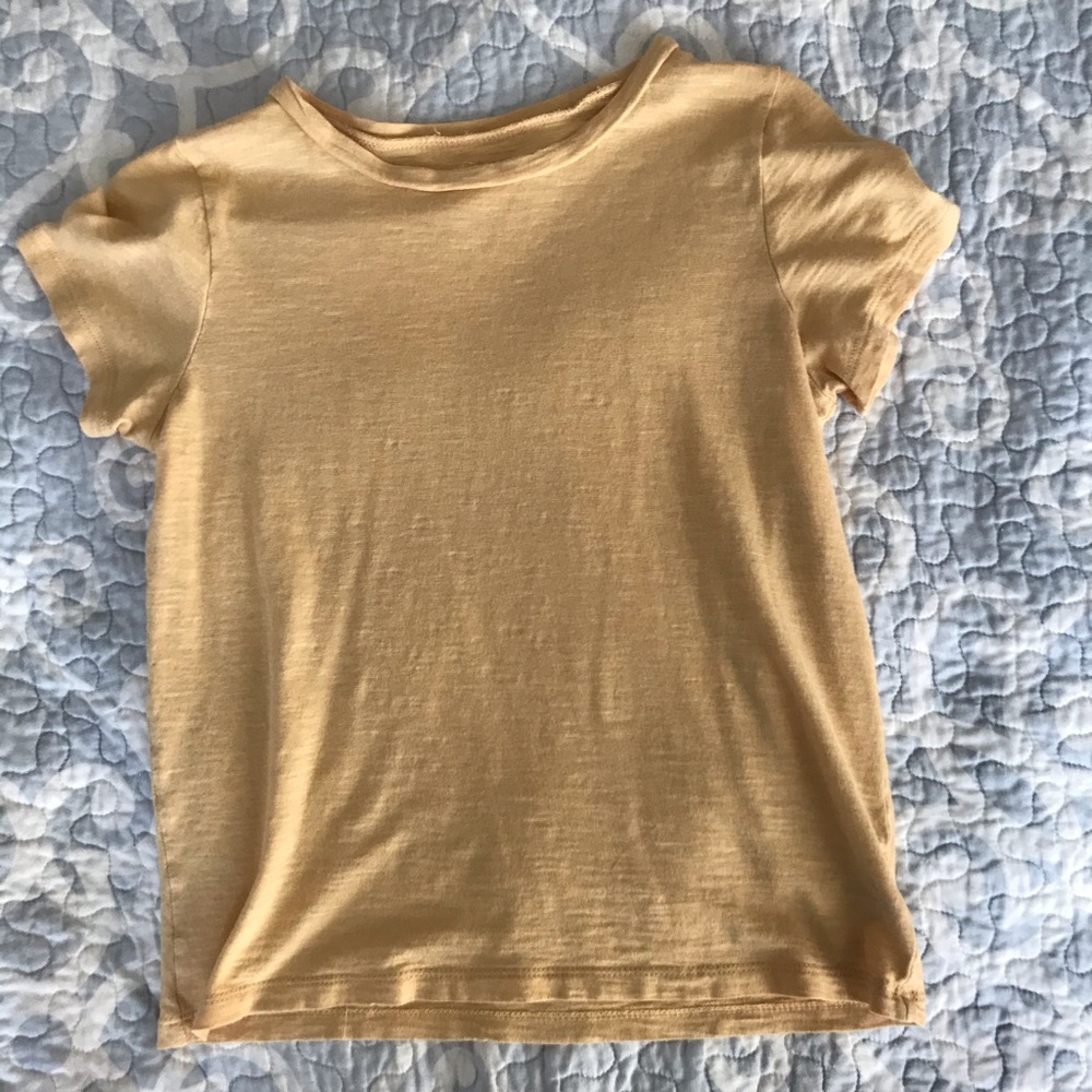 american eagle top